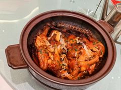 -华膳楼·安徽地标美食·中华餐饮名店(文化公园店)