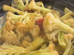 -大头唛·啫鸡煲.粤菜.专门店(289艺术园区店)