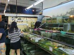 -双天海鲜楼 · 43年老字号