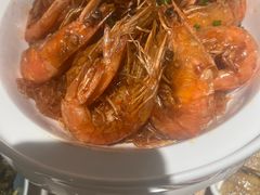 -阿莉餐厅(枣阳路店)