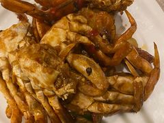 -东方红海鲜百汇(国际大厦店)