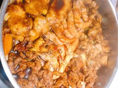 -和福顺牛肉大虾焖锅自助(宝业店)