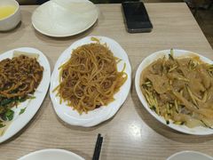 -姥家春饼店(漳州二路店)