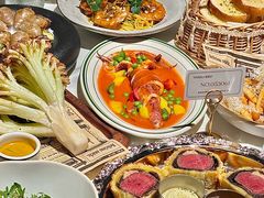 -研食记西餐厅(金融中心店)