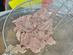 -菜忠潮州牛肉店(岗厦店)