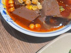-肖四女乐山跷脚牛肉(世博源店)