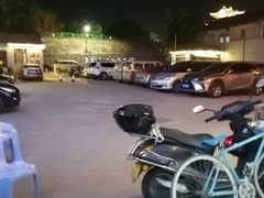 -官塘锋记鱼生·生腌·砂锅粥(牌坊街店)