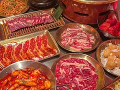 -西塔老太太泥炉烤肉(苏州大悦城店)