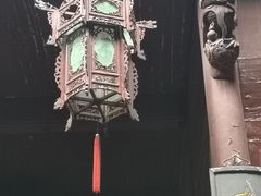 -潜口民宅博物馆