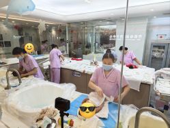 -禧月荟月子中心(前海Max店)