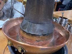 -元盛居(生态大街店)