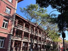 -厦门大学(思明校区)