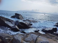-三亚蜈支洲岛旅游区