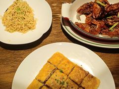 -粗茶淡饭·隐庐私厨(东亭店)