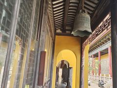 -江阴君山寺