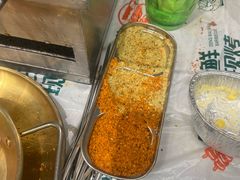 -曾百万小炉小串自助烧烤(高新店)