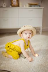 -幺幺BABY婚纱摄影