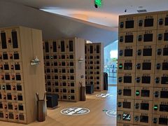 -涨巢·潮玩水疗局