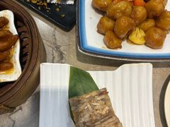 -虾饺妹·粤式手工点心(水荫路店)