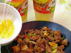 -聚味瞿记·龙虾堂(树木岭店)
