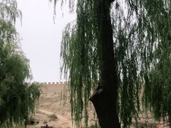 -嘉峪关关城