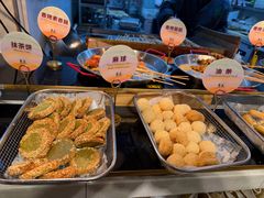 -素虎料理(前门店)