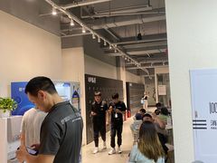 -空中健身·游泳(季佳荟新华家园店)