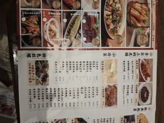 -锡和无锡菜(景丽苑店)