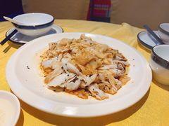 -新高记·粤菜·湛江鸡(南头古城店)