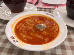 红菜汤-华梅西餐厅(哈尔滨中央大街店)