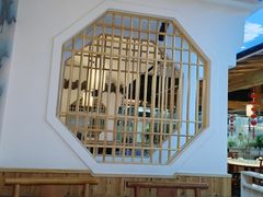 -老奶奶私房菜(天台里街店)