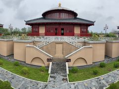 -宝鸡周原博物院