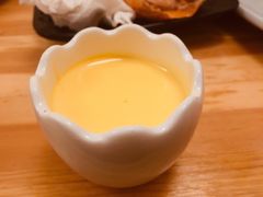 焦糖布丁-高木日本料理(静安寺店)