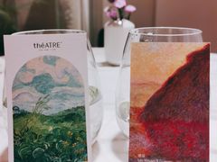 -théATRE 茶聚场(王府中環店)