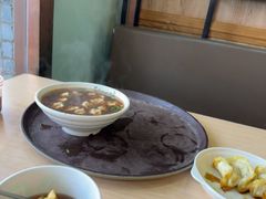 -蒋家桥饺面店(东关街店)