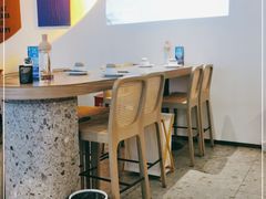 大堂-隅乐胡椒虾·台湾菜·团建(皇岗店)