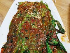 -马尔扎哈烤肉餐厅(正茂·海龙花园店)