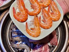 -梨花自助烤肉(西三旗万象汇店)