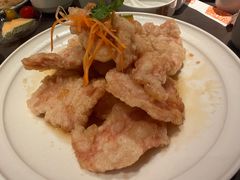 -北李·海肠捞饭·大连菜(望京凯德MALL店)