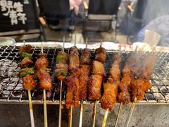-生火火·小炉子炭烤(金楠天街总店)