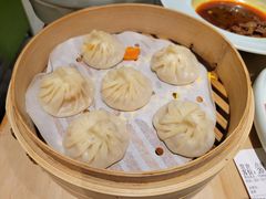 -弄堂小笼包(西青中北永旺购物中心店)