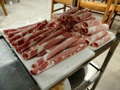 -三兴涮羊肉(荣安大街店)