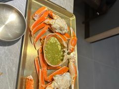 -本达人海鲜烧烤·朝鲜族风味(发展店)