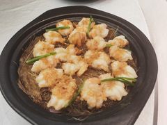 -盛百味·家宴餐厅(霸州分店)