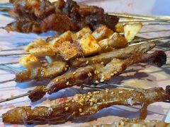 -北三老太太烧烤(人生一串上榜店)