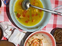 -乐乐大排档·30年老字号(浙江路店)