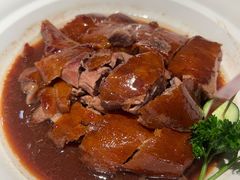 -顺鹅季·非遗烧鹅(六道口店)