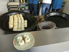-老盛兴汤包馆(江宁一店)