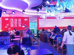 -荷炉烤鱼音乐餐厅(佳和城店)