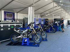 -上海国际越野赛车场